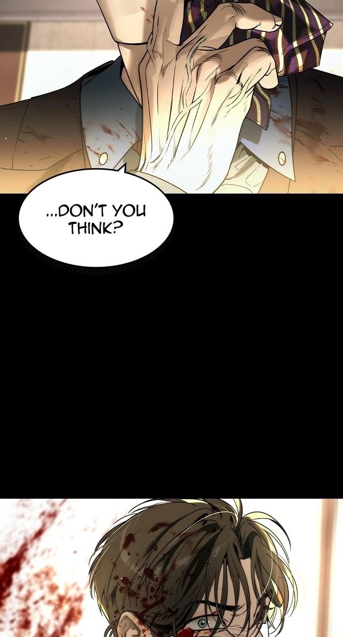 The Childe Chapter 36 - Page 102 in English
