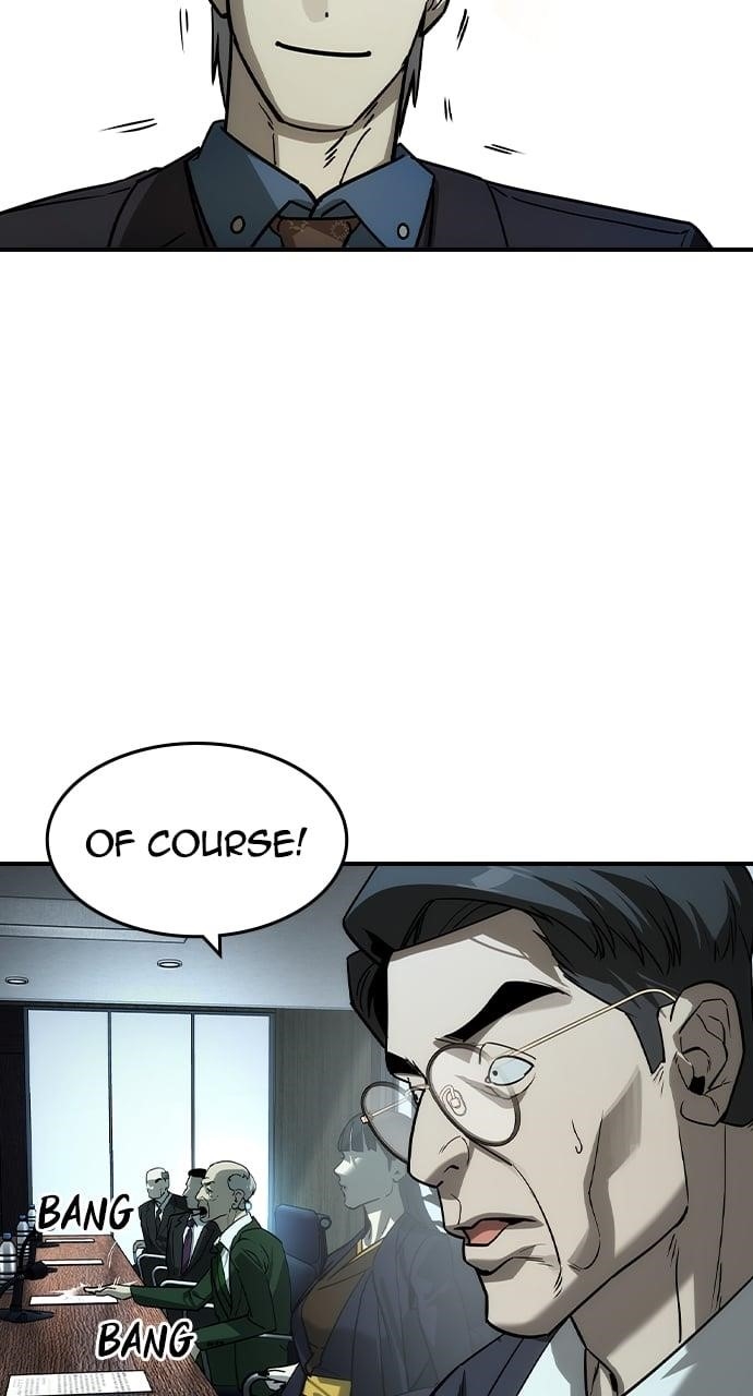 The Childe Chapter 36 - Page 15 in English
