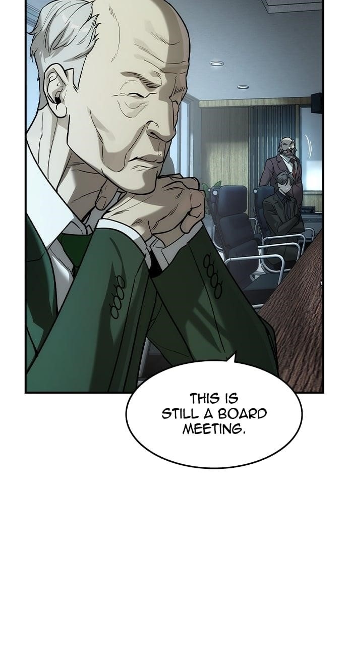 The Childe Chapter 36 - Page 18 in English