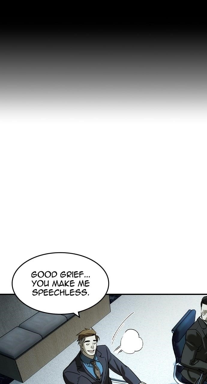 The Childe Chapter 36 - Page 26 in English