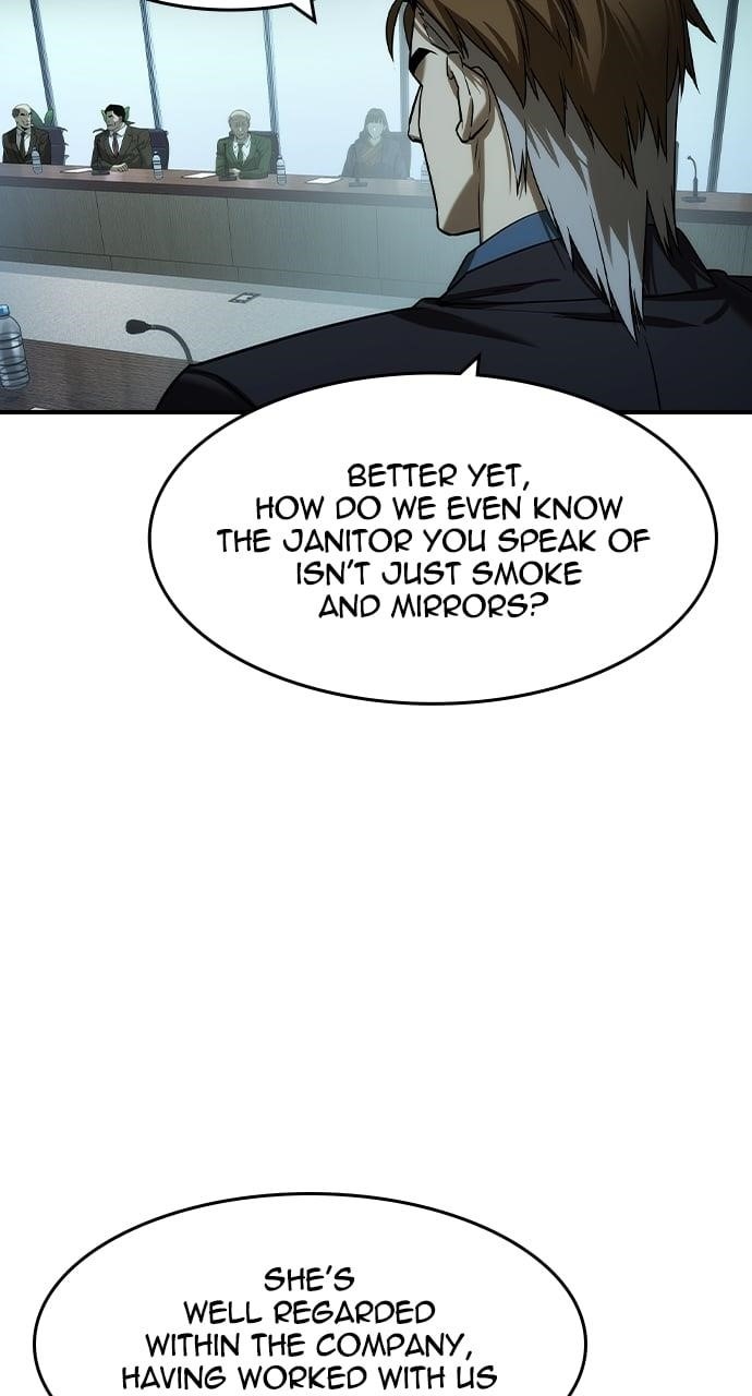 The Childe Chapter 36 - Page 28 in English