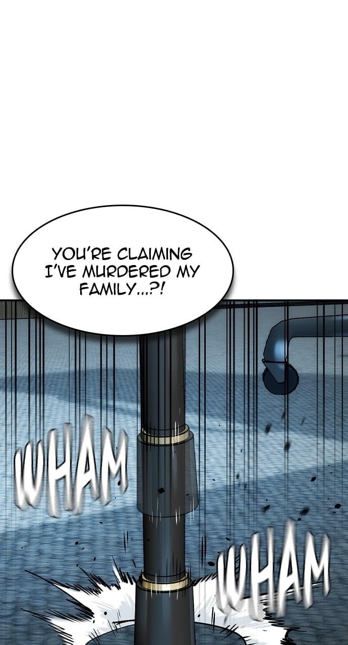 The Childe Chapter 36 - Page 31 in English
