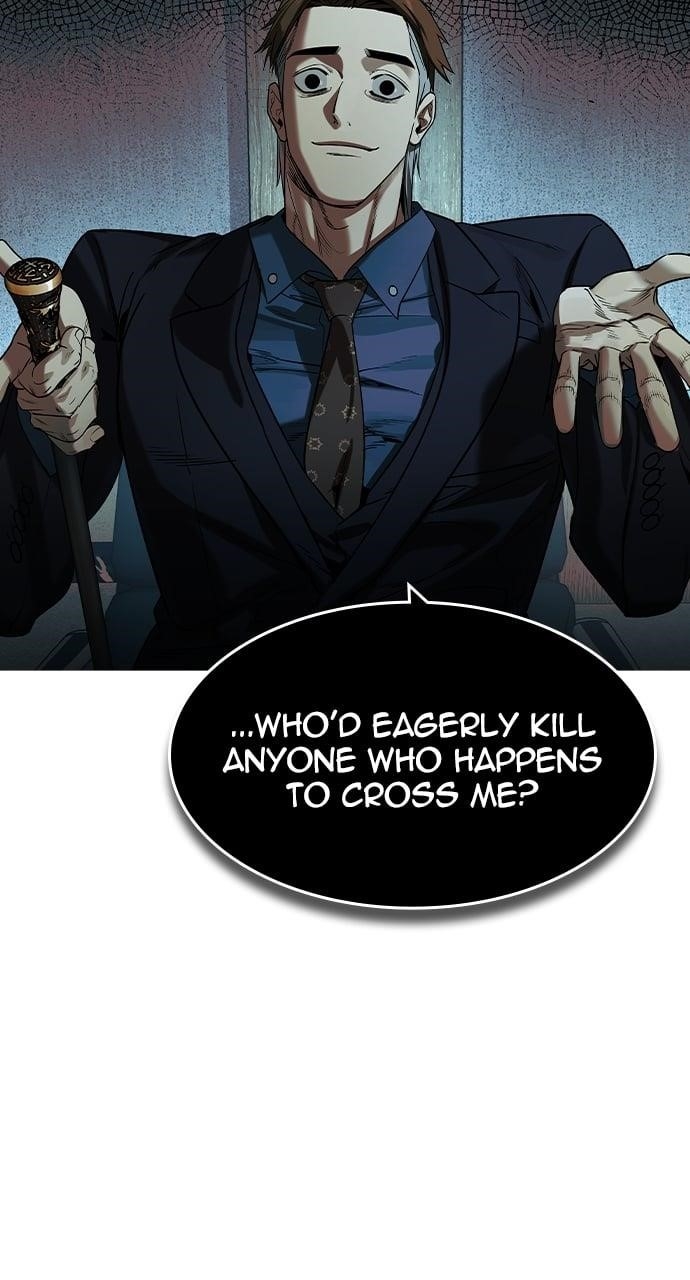 The Childe Chapter 36 - Page 33 in English