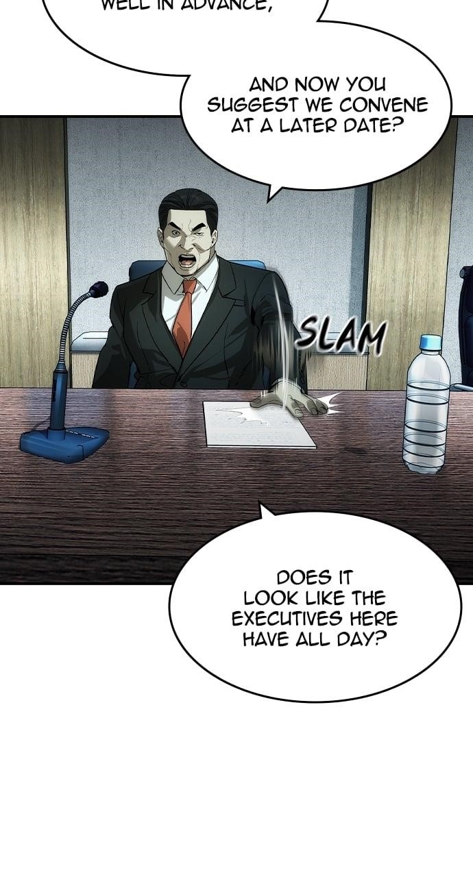 The Childe Chapter 36 - Page 43 in English