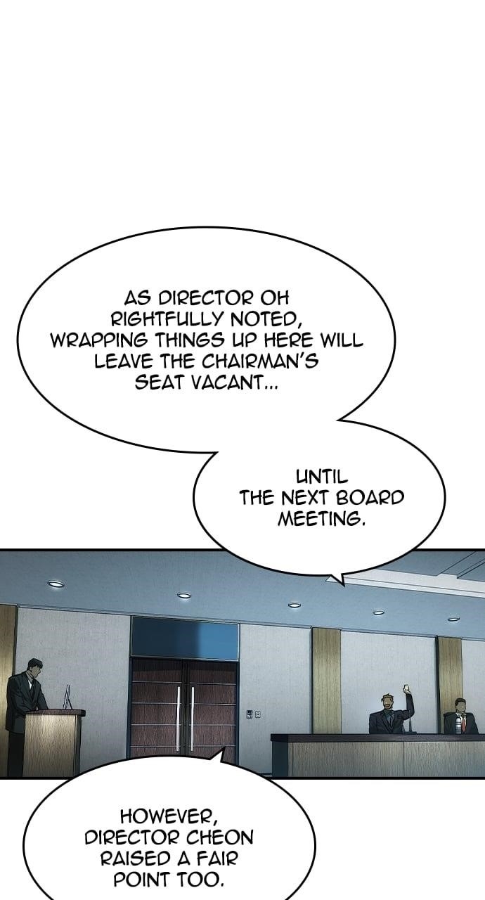The Childe Chapter 36 - Page 47 in English
