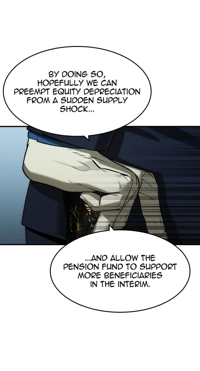 The Childe Chapter 36 - Page 5 in English