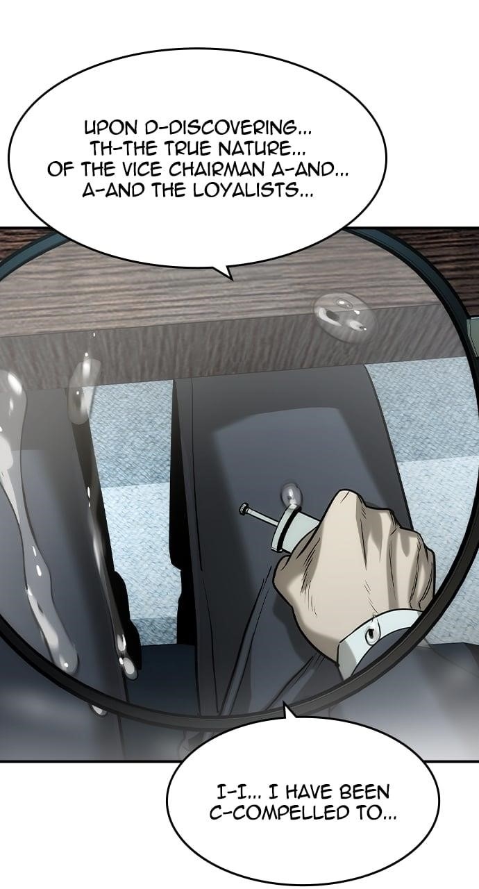The Childe Chapter 36 - Page 72 in English