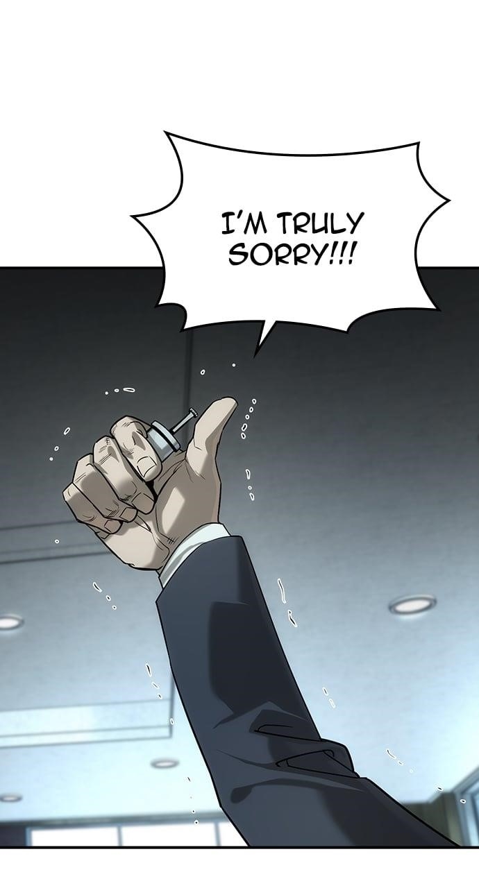 The Childe Chapter 36 - Page 83 in English