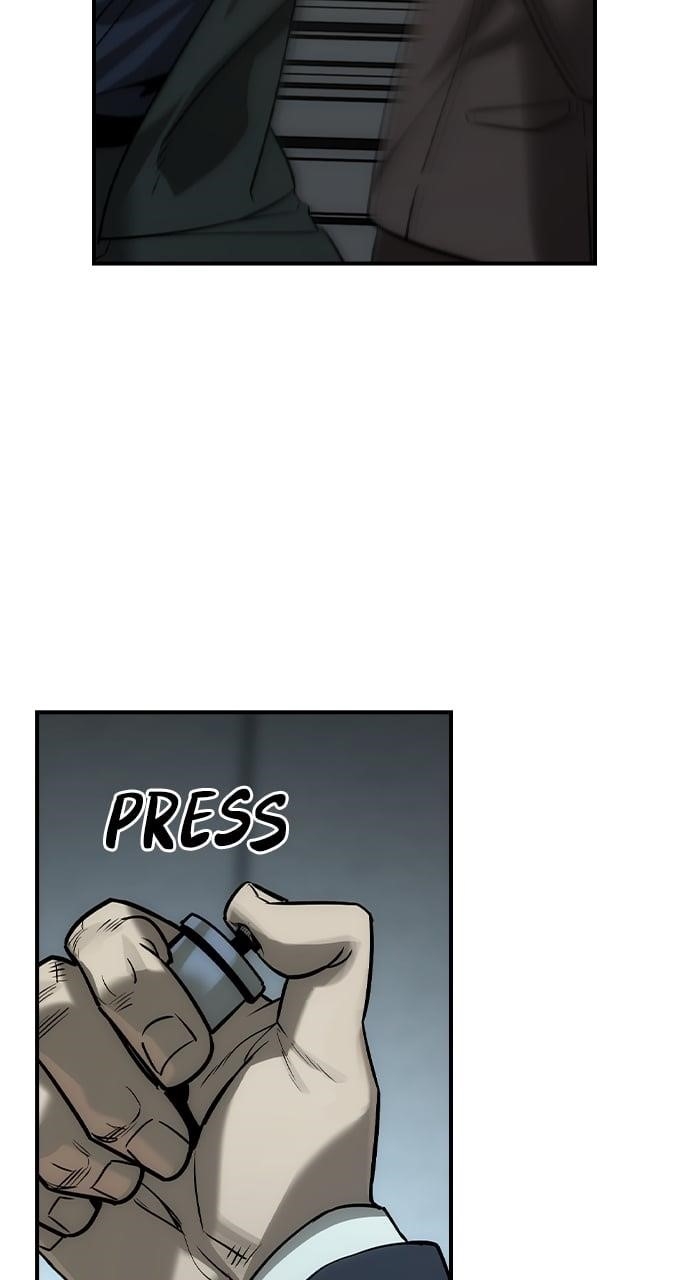 The Childe Chapter 36 - Page 85 in English