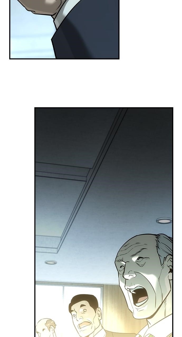 The Childe Chapter 36 - Page 86 in English