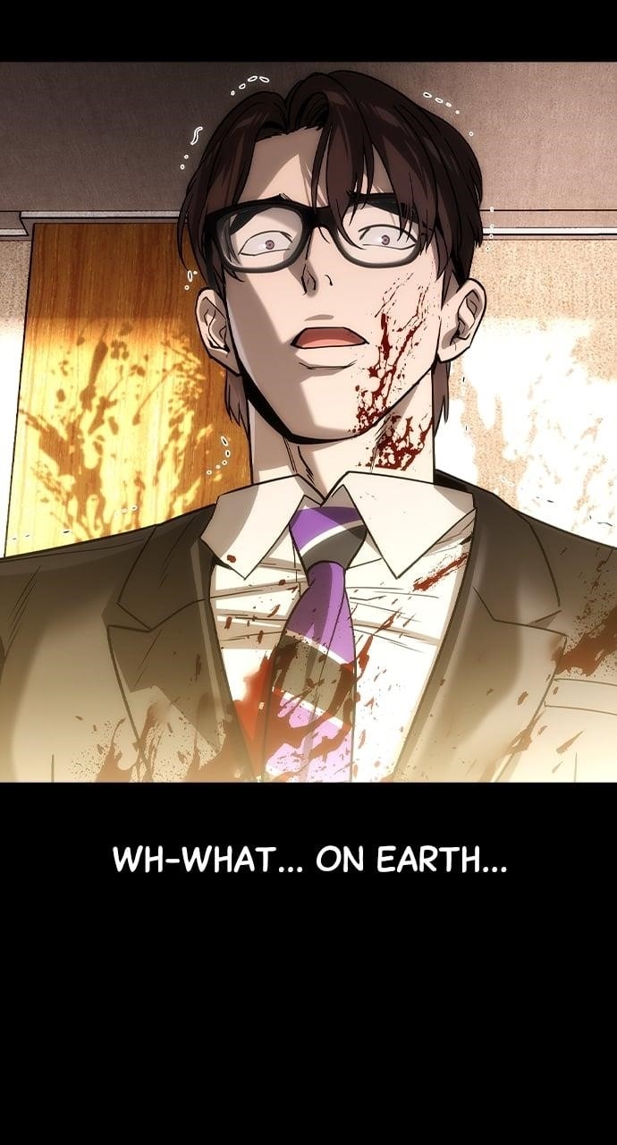 The Childe Chapter 36 - Page 94 in English