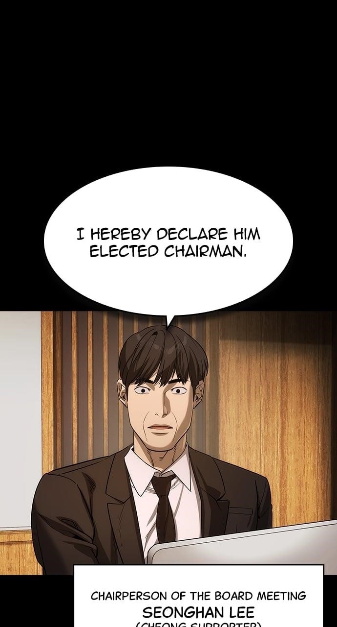 The Childe Chapter 36 - Page 96 in English
