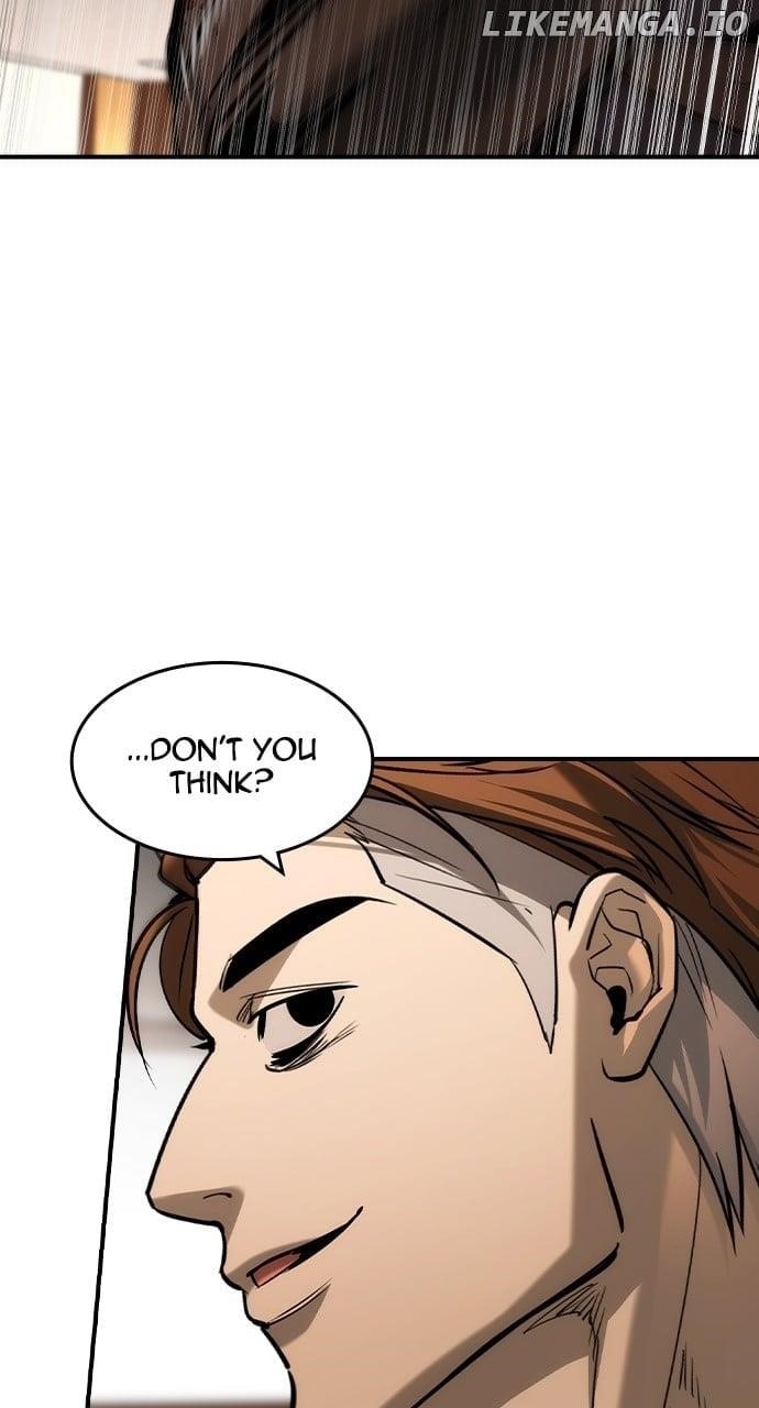 The Childe Chapter 37 - Page 18 in English