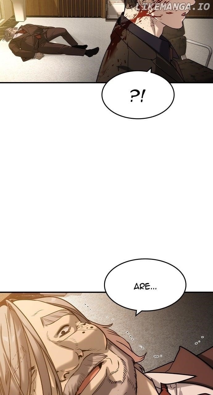 The Childe Chapter 37 - Page 30 in English