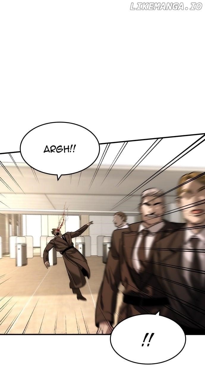 The Childe Chapter 37 - Page 37 in English