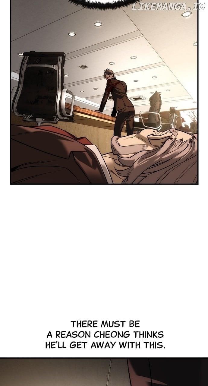 The Childe Chapter 37 - Page 42 in English