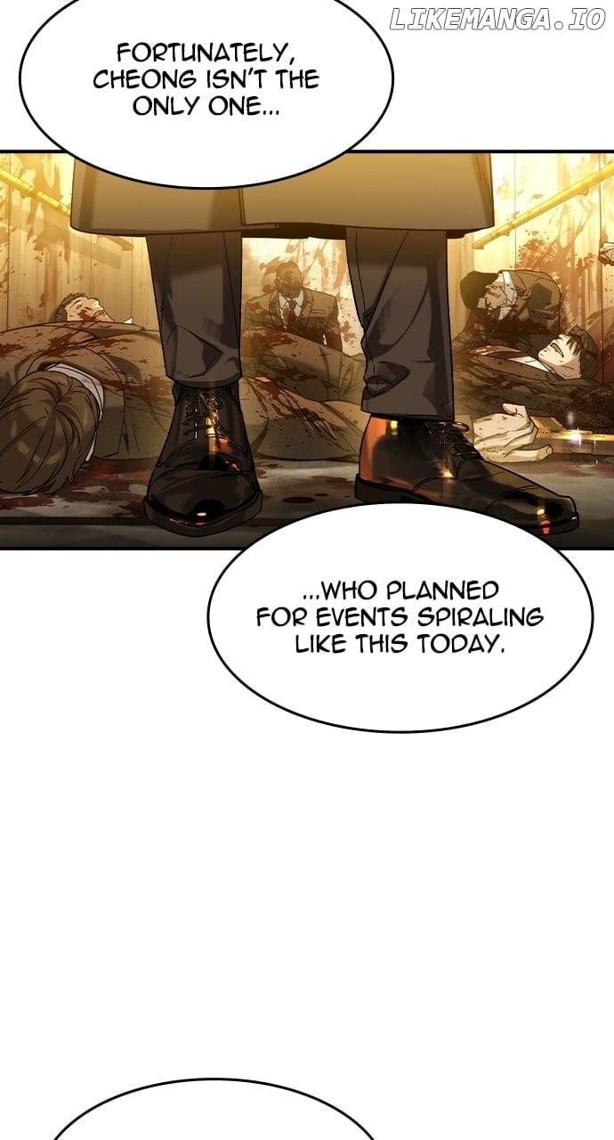 The Childe Chapter 37 - Page 73 in English