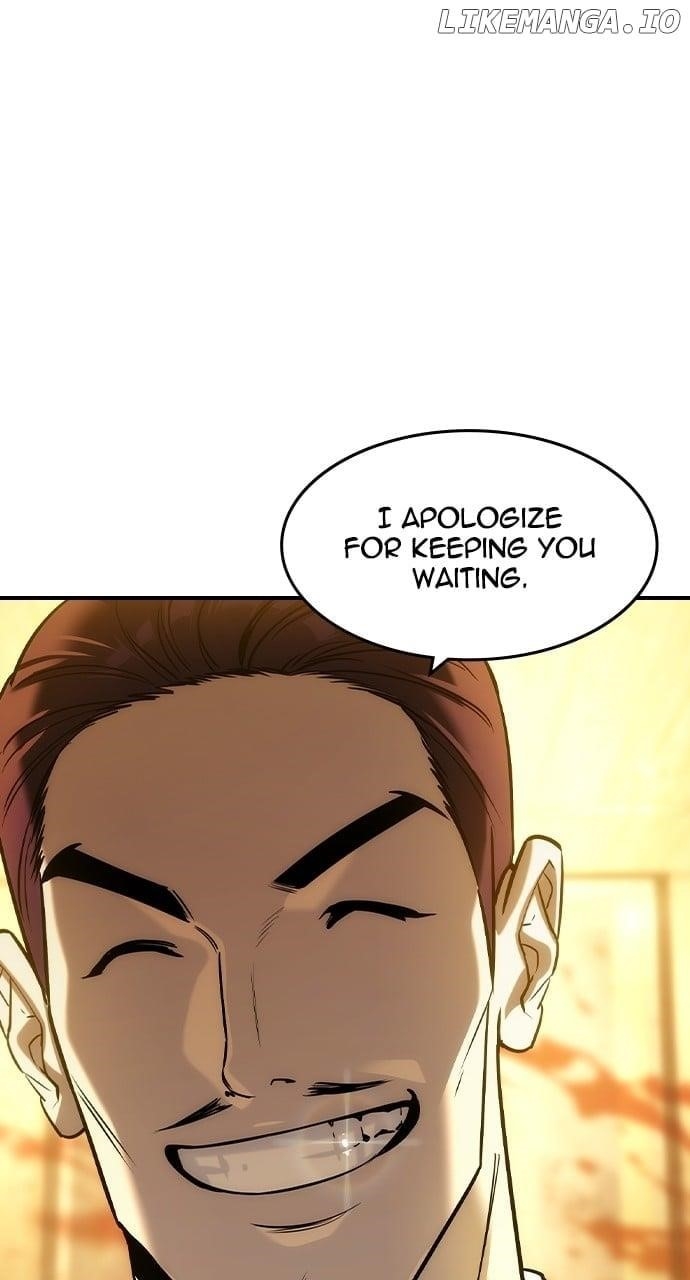 The Childe Chapter 37 - Page 75 in English