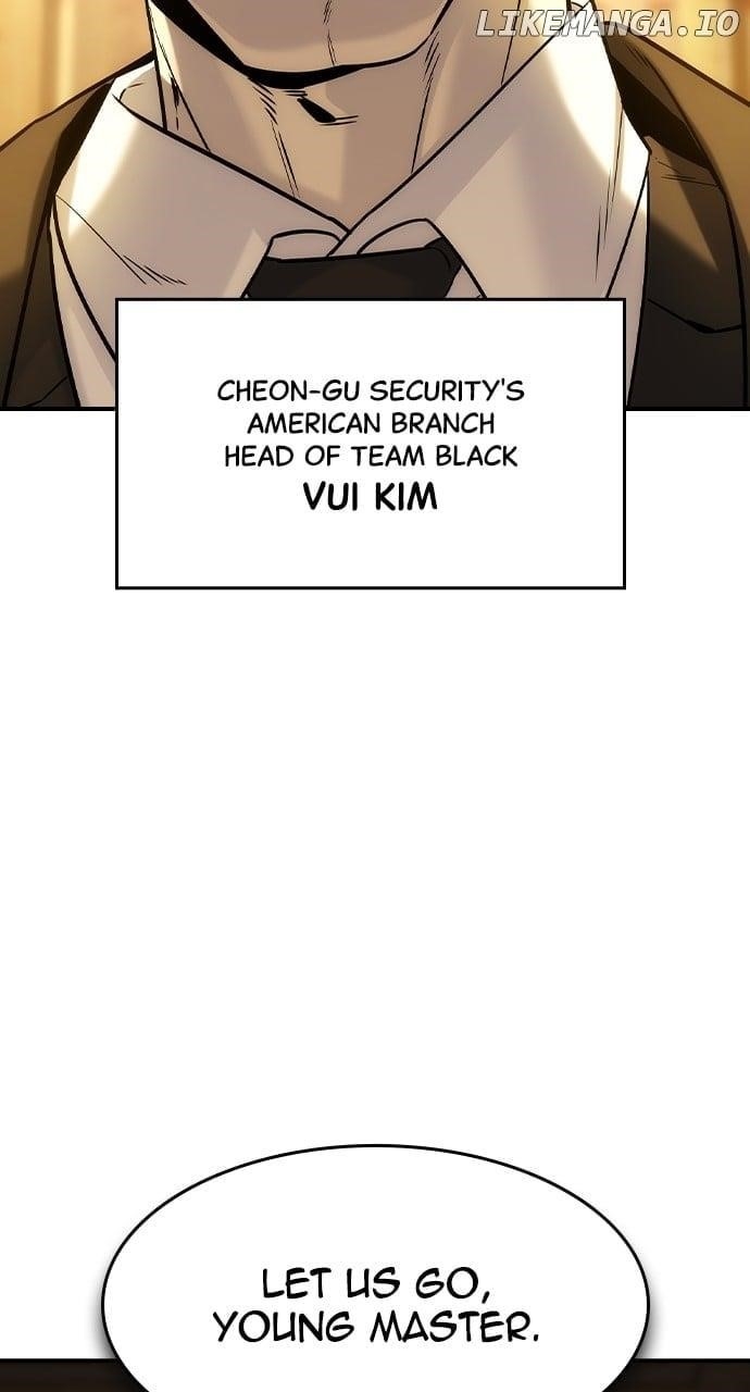 The Childe Chapter 37 - Page 76 in English