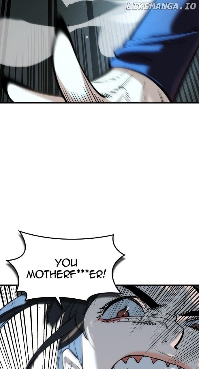 The Childe Chapter 37 - Page 8 in English
