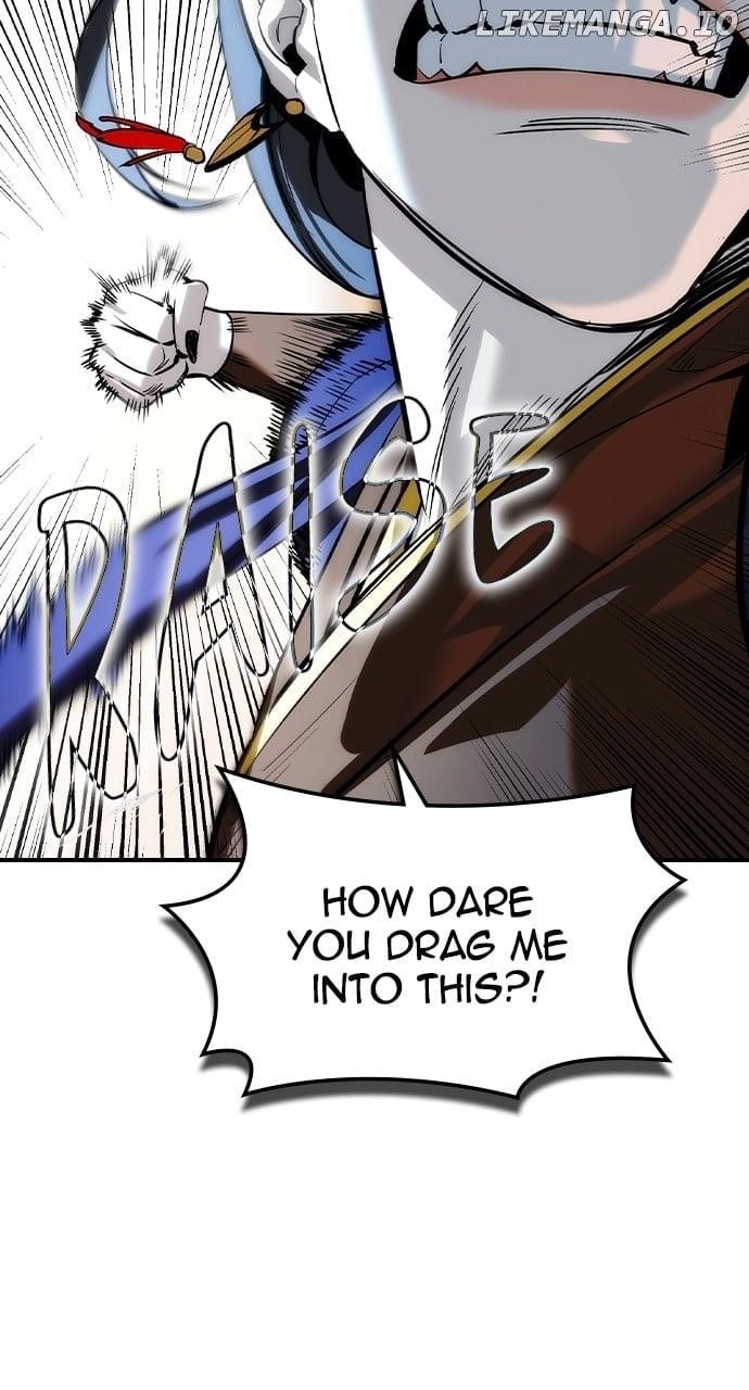 The Childe Chapter 37 - Page 9 in English