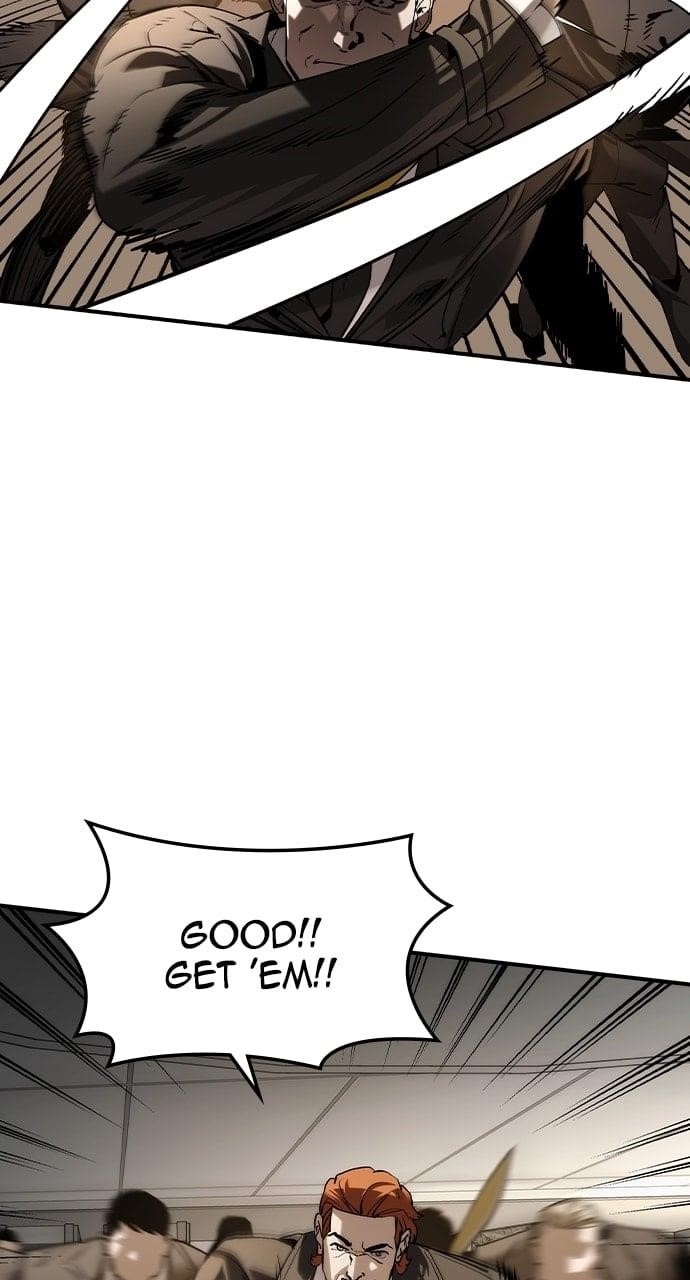 The Childe Chapter 38 - Page 28 in English