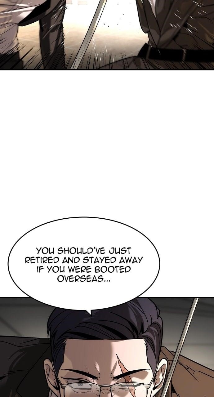 The Childe Chapter 38 - Page 31 in English