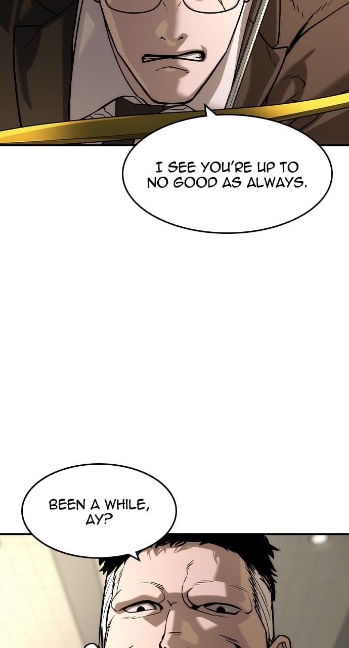 The Childe Chapter 38 - Page 32 in English