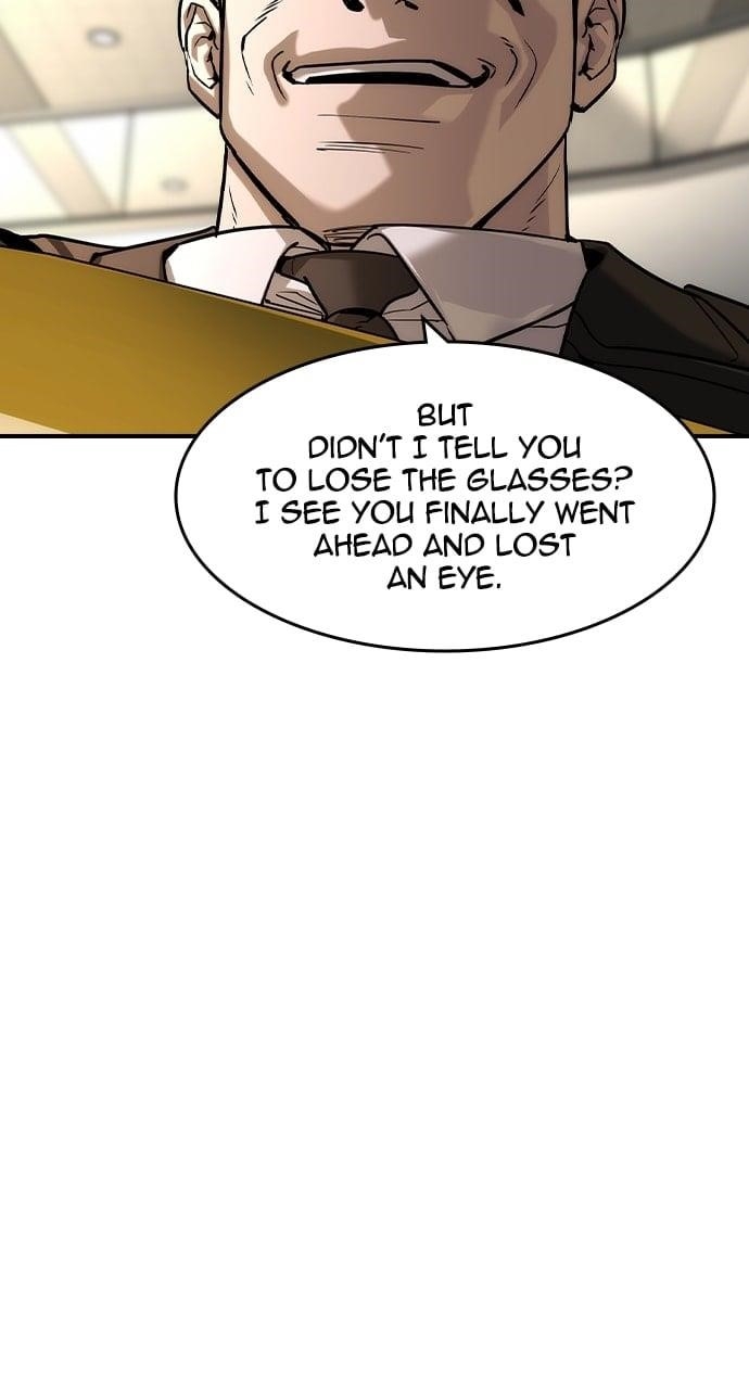 The Childe Chapter 38 - Page 33 in English