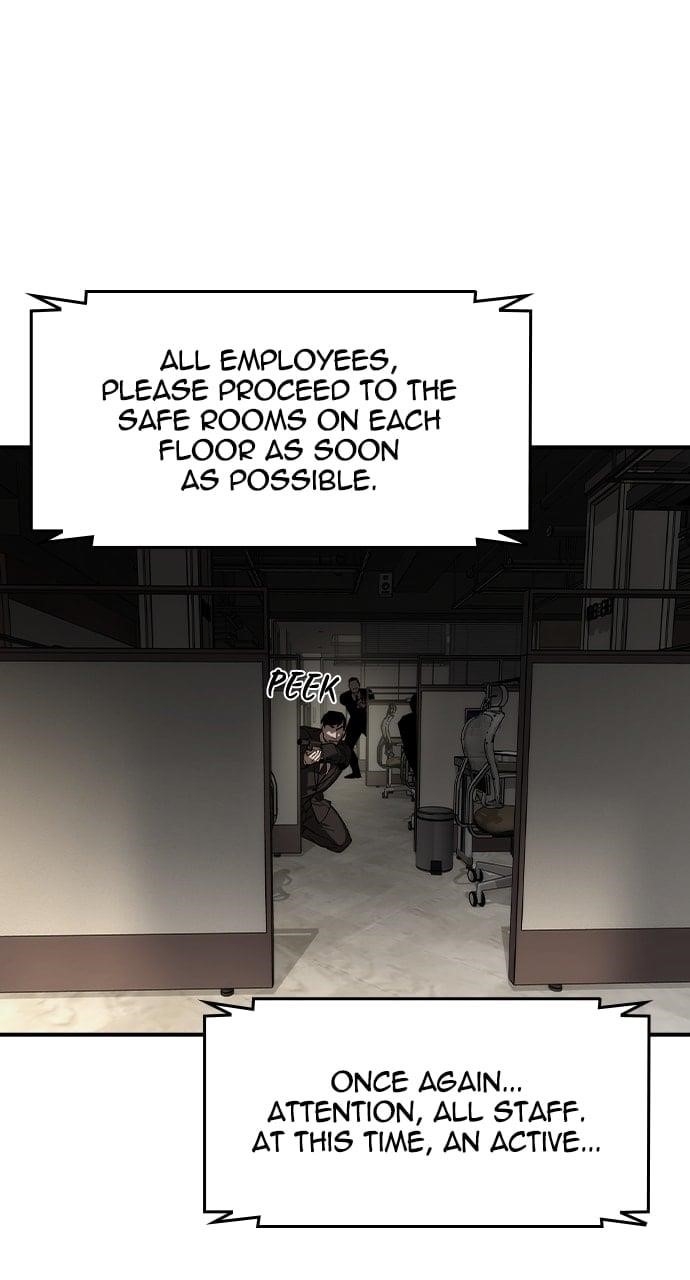 The Childe Chapter 38 - Page 36 in English