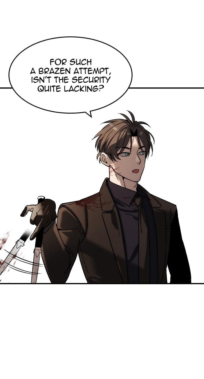 The Childe Chapter 38 - Page 41 in English