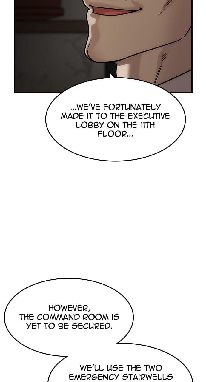 The Childe Chapter 38 - Page 44 in English