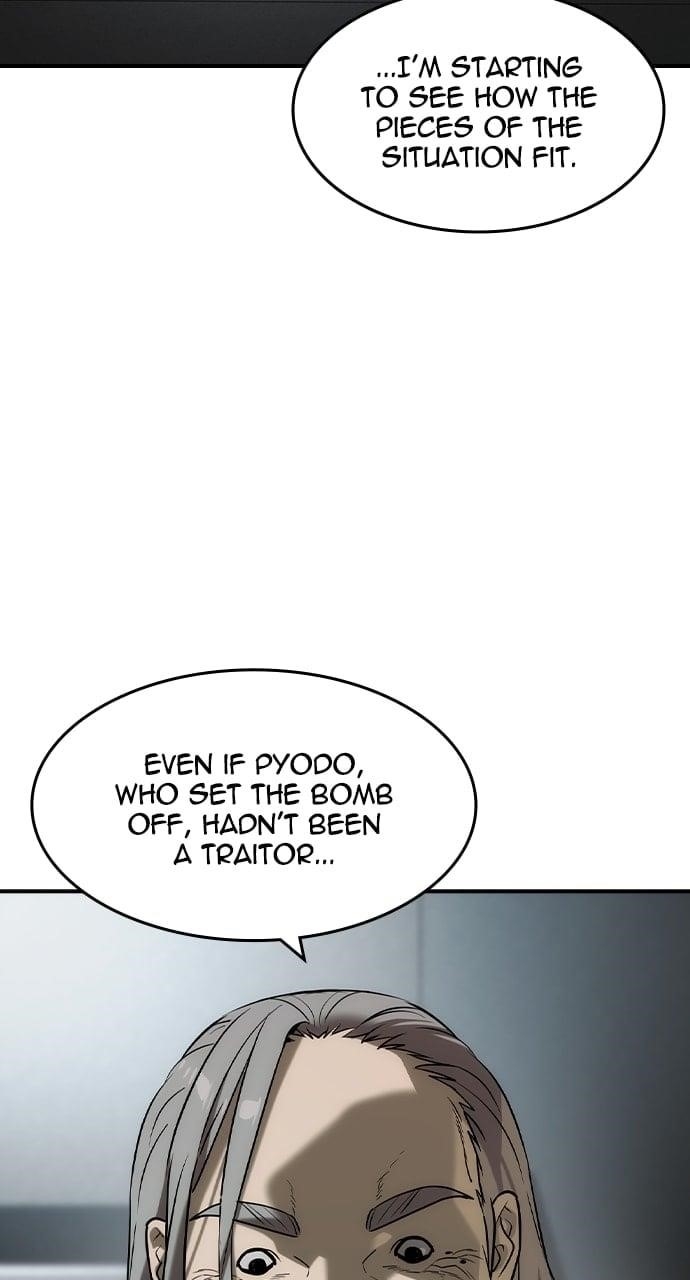 The Childe Chapter 38 - Page 50 in English