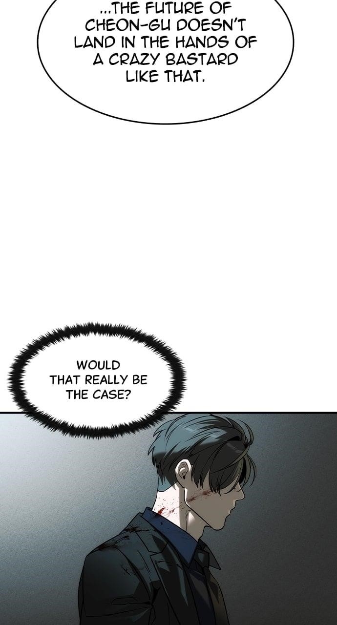 The Childe Chapter 38 - Page 61 in English