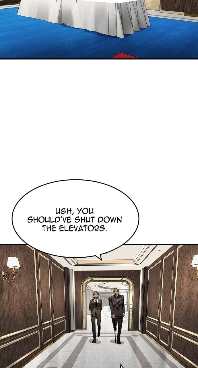 The Childe Chapter 38 - Page 65 in English