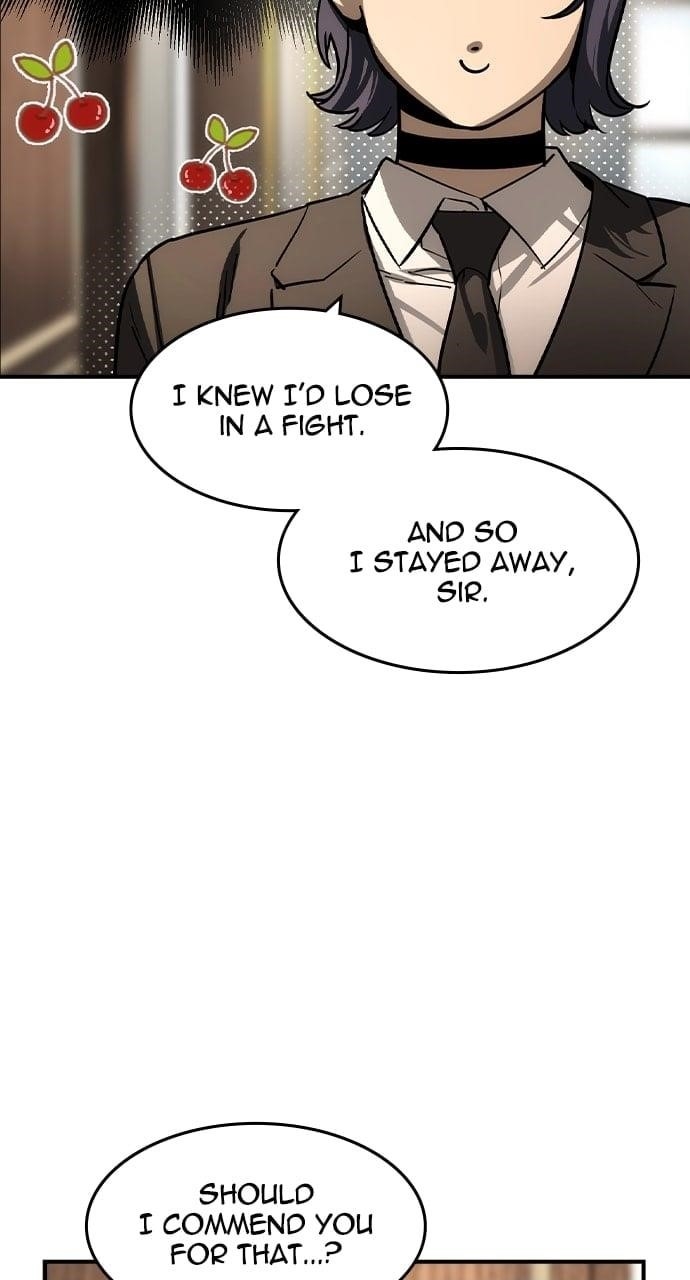 The Childe Chapter 38 - Page 67 in English