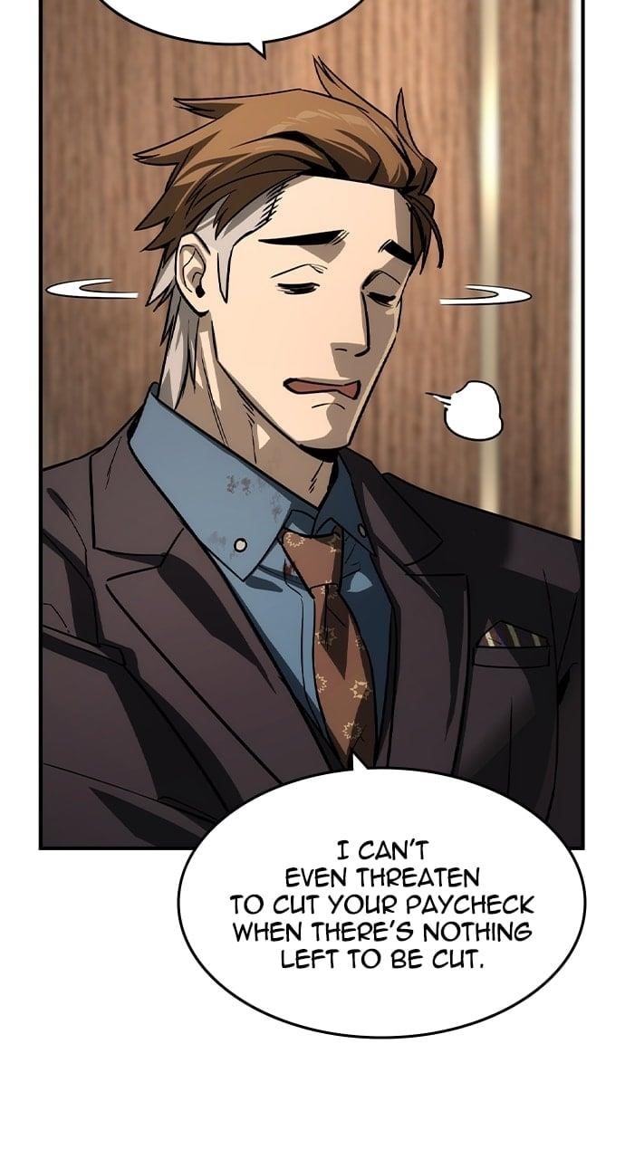 The Childe Chapter 38 - Page 68 in English