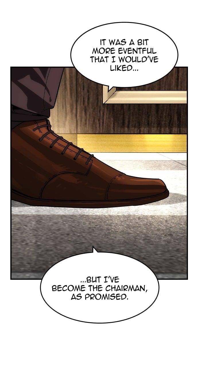 The Childe Chapter 38 - Page 72 in English