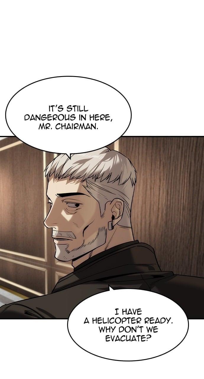 The Childe Chapter 38 - Page 81 in English