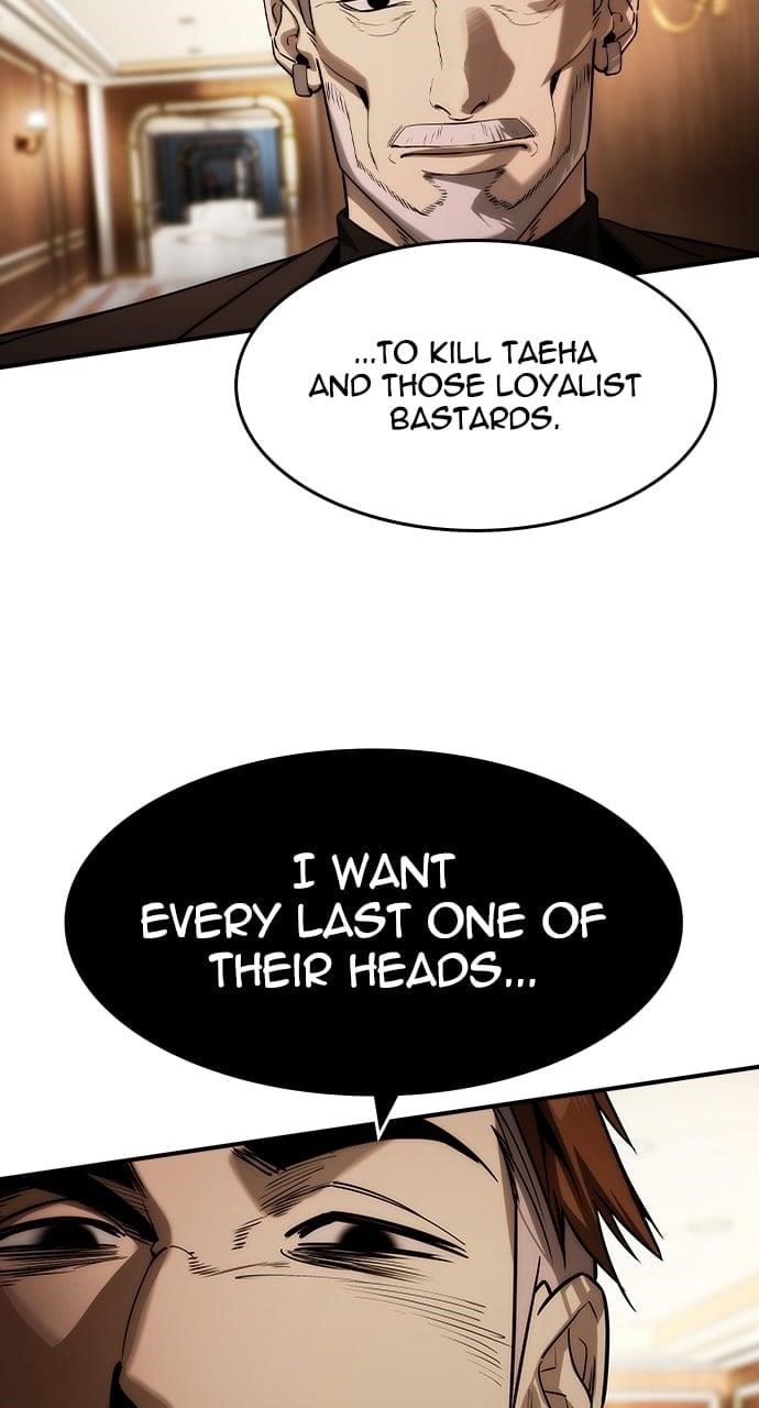 The Childe Chapter 38 - Page 86 in English