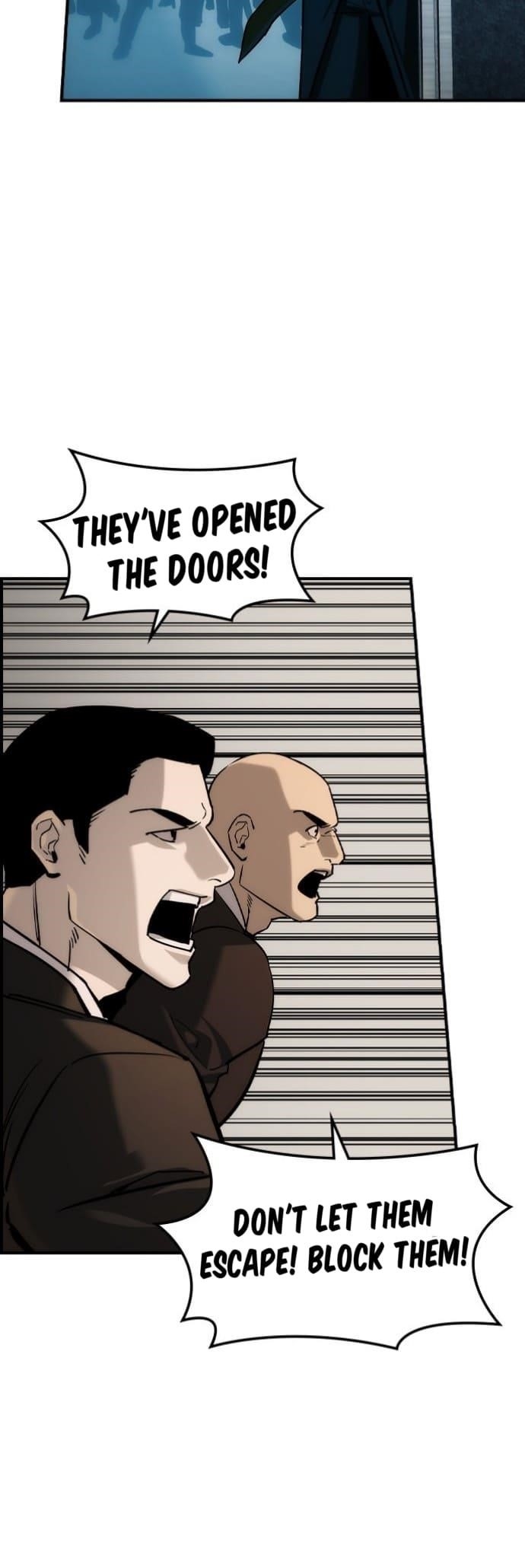 The Childe Chapter 39 - Page 26 in English