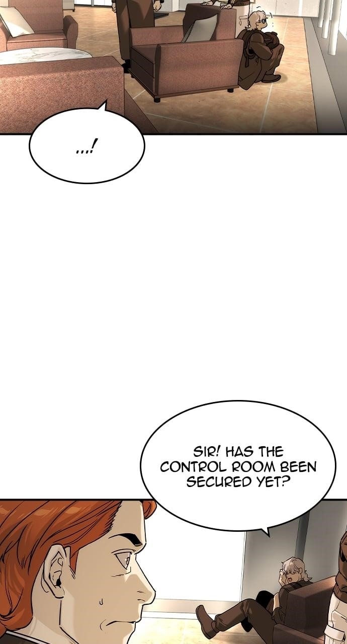 The Childe Chapter 40 - Page 17 in English