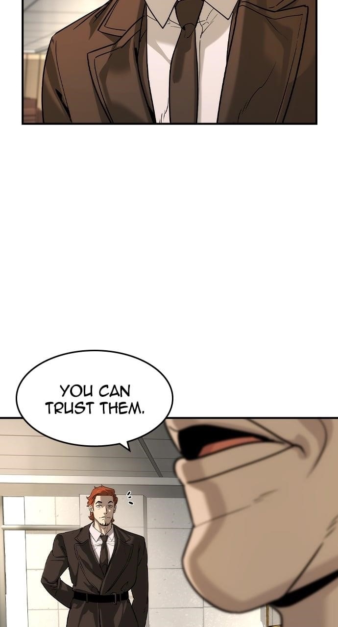 The Childe Chapter 40 - Page 19 in English