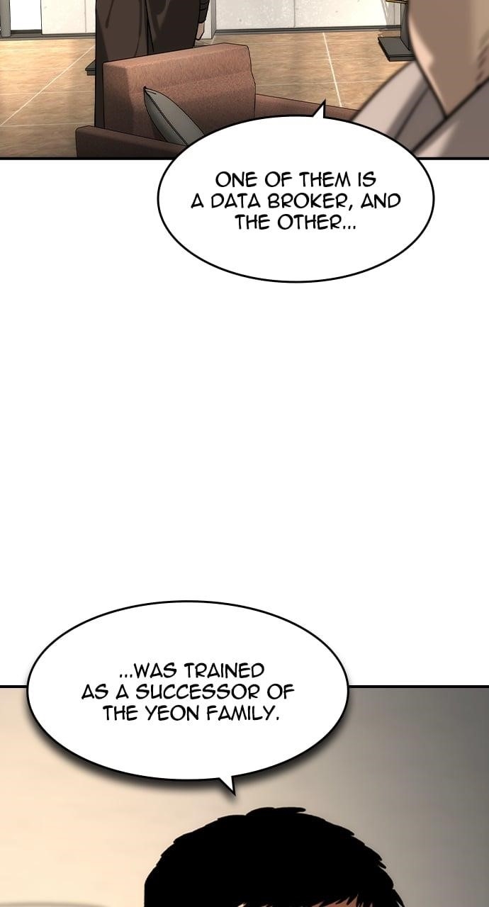 The Childe Chapter 40 - Page 20 in English