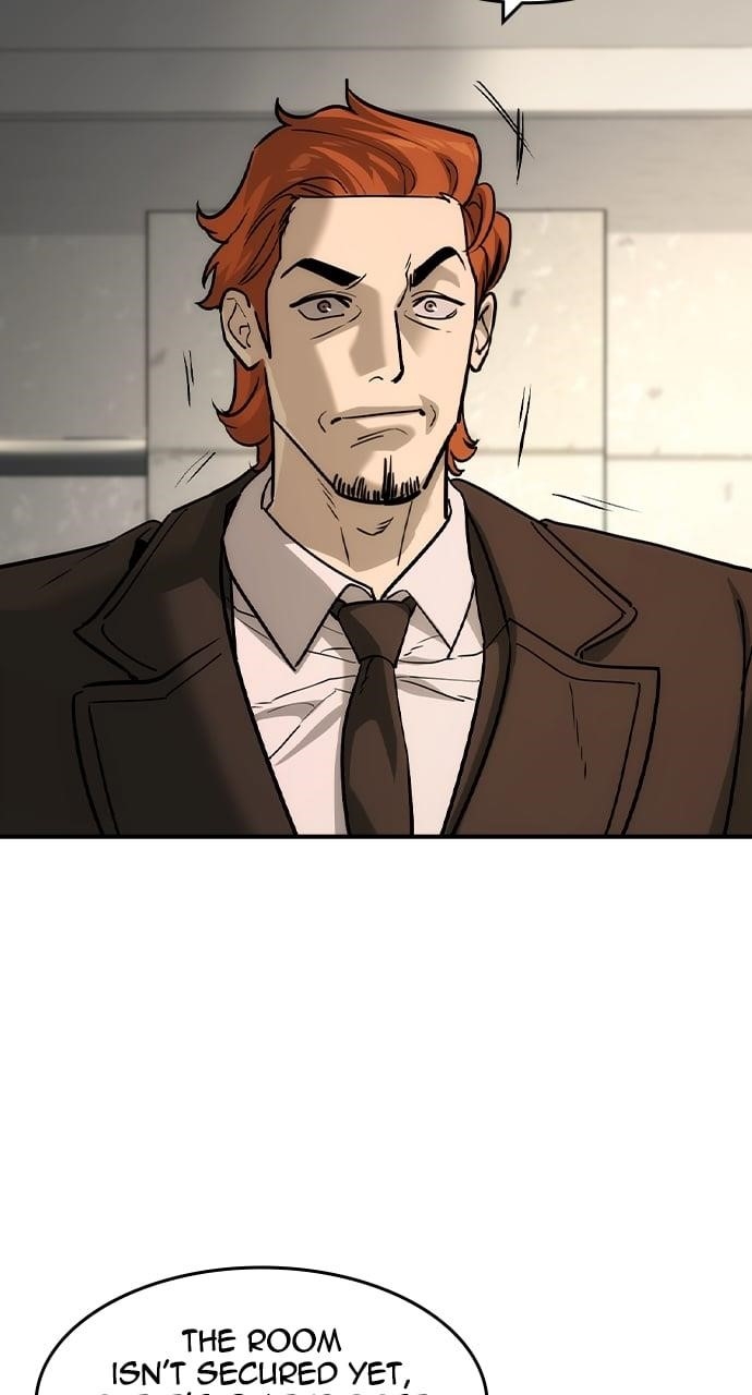 The Childe Chapter 40 - Page 22 in English