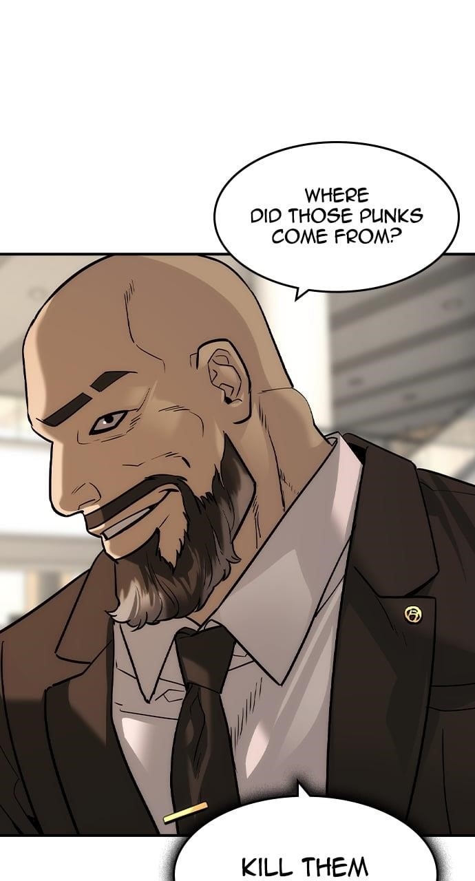 The Childe Chapter 40 - Page 24 in English
