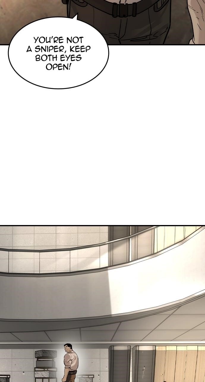 The Childe Chapter 40 - Page 31 in English
