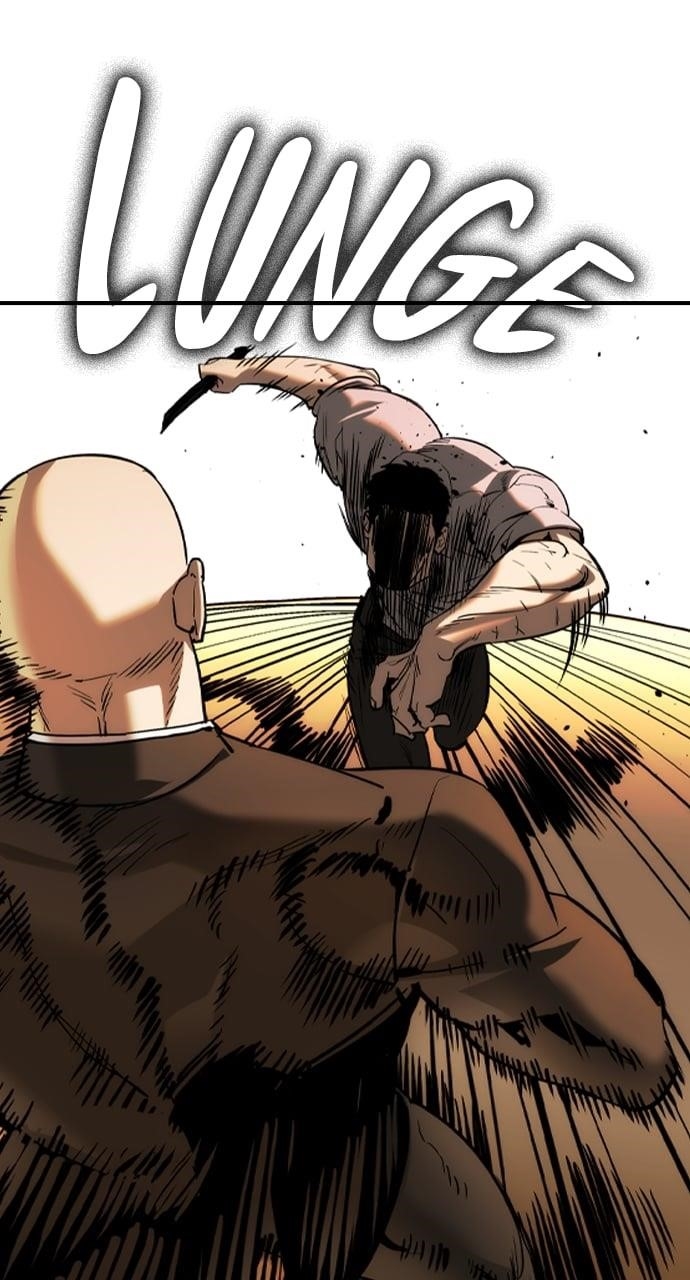 The Childe Chapter 40 - Page 36 in English