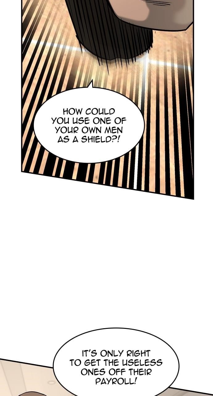 The Childe Chapter 40 - Page 43 in English