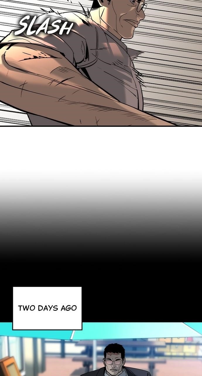 The Childe Chapter 40 - Page 46 in English